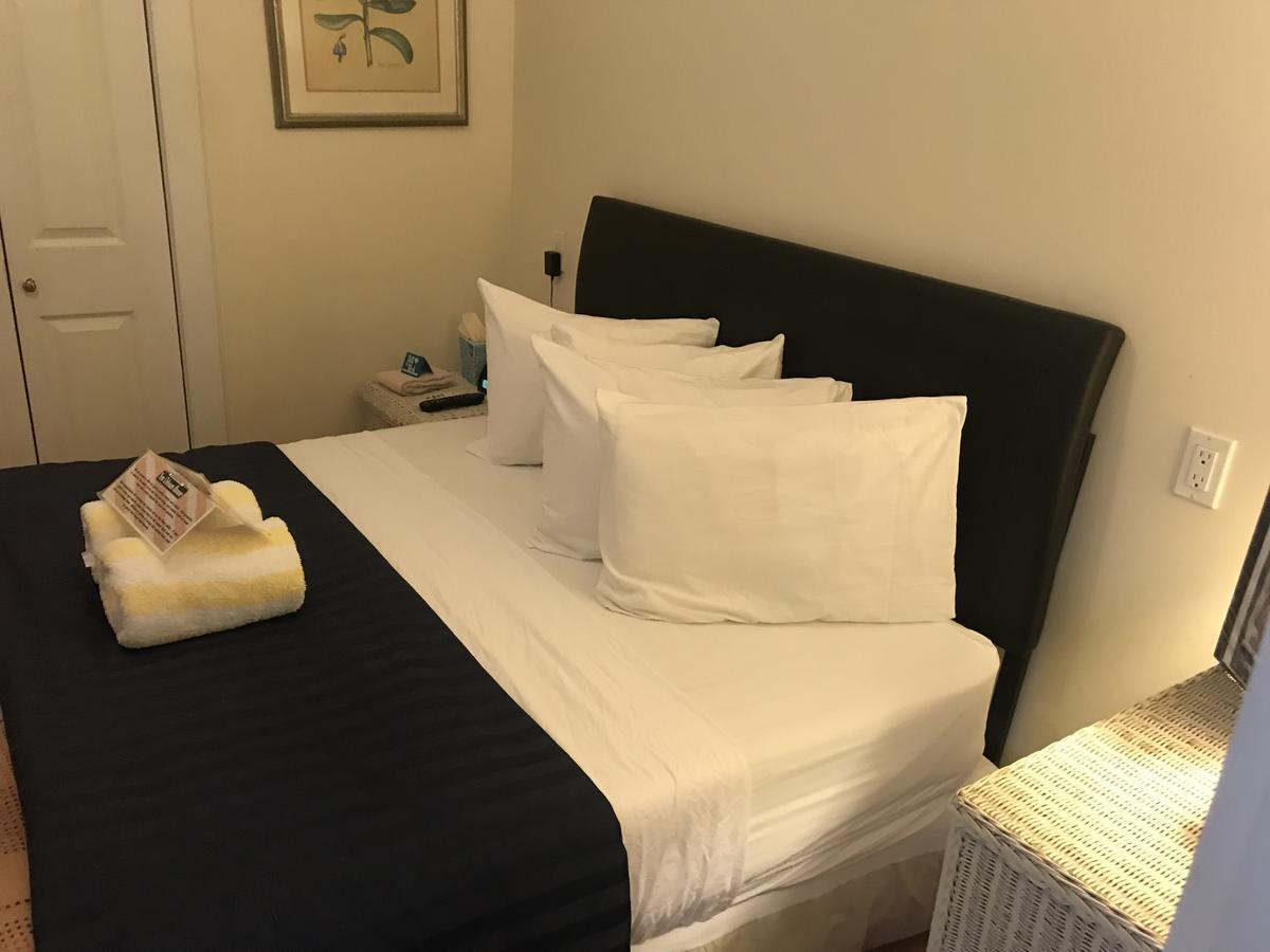 New Orleans House - Gay Male Adult Guesthouse Key West Exterior photo