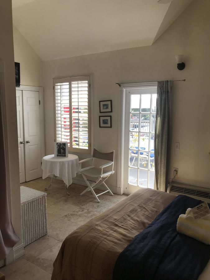 New Orleans House - Gay Male Adult Guesthouse Key West Exterior photo