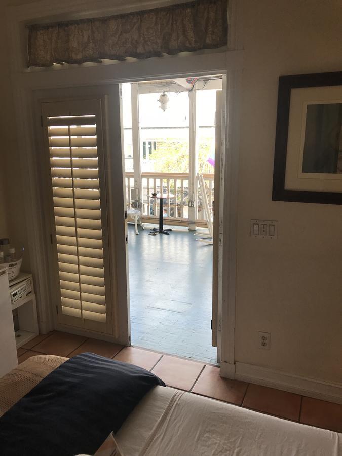 New Orleans House - Gay Male Adult Guesthouse Key West Exterior photo